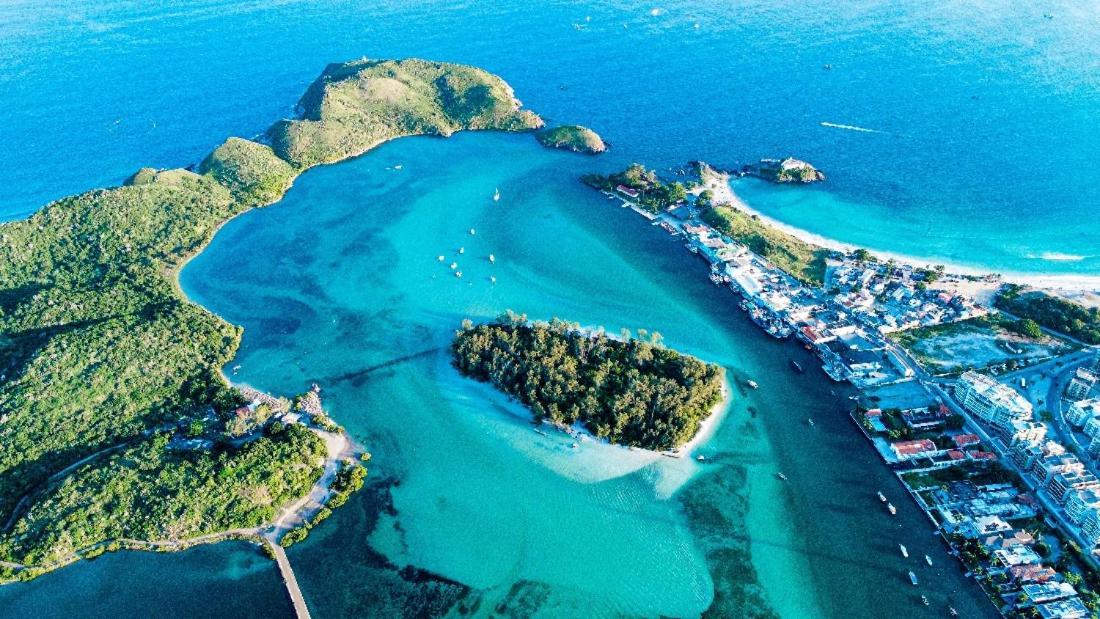 Paradiso Corporate Cabo Frio