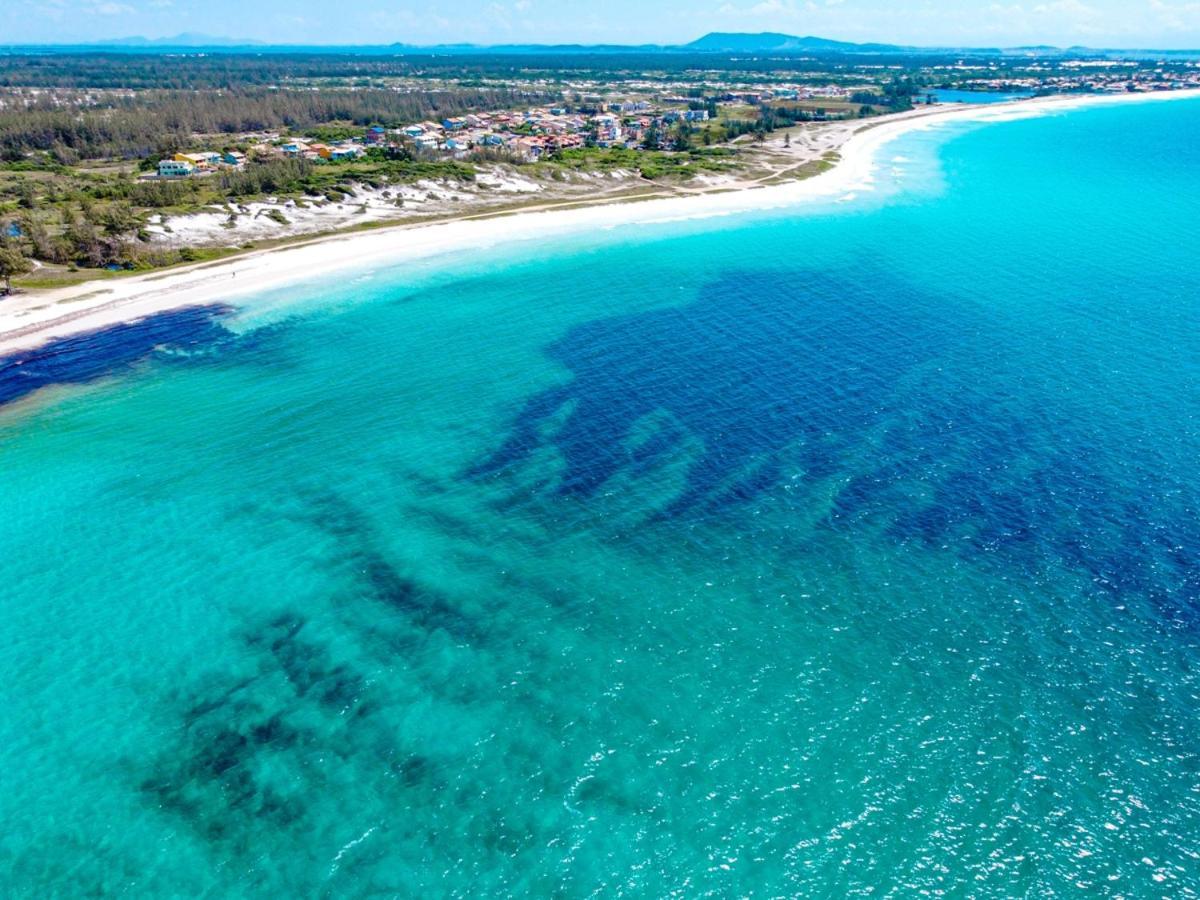 Paradiso Corporate 4* Cabo Frio