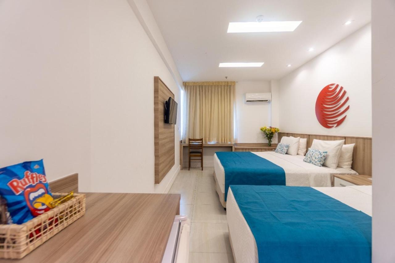 Hotel Paradiso Corporate Cabo Frio