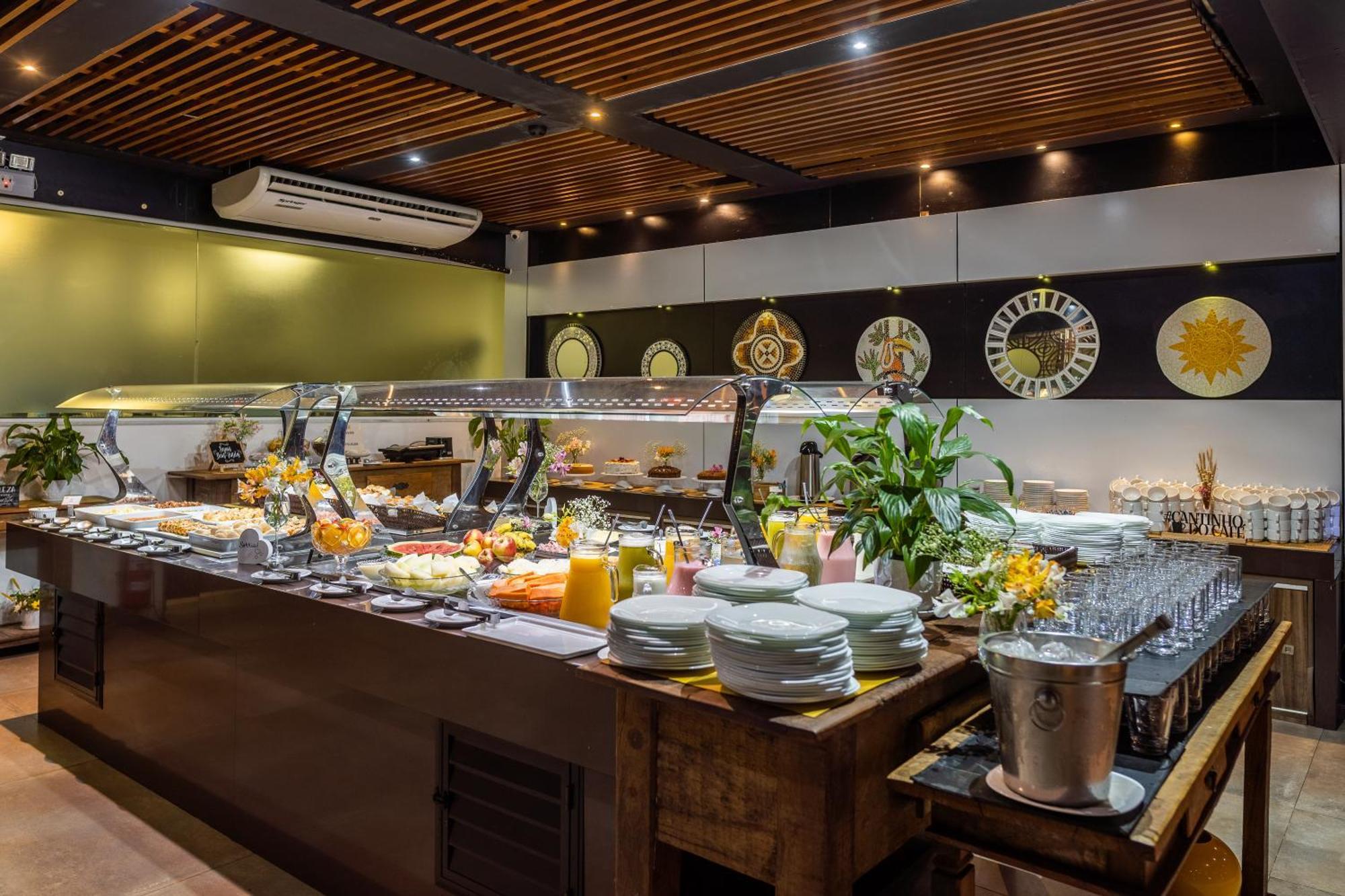 Paradiso Corporate Hotel Cabo Frio