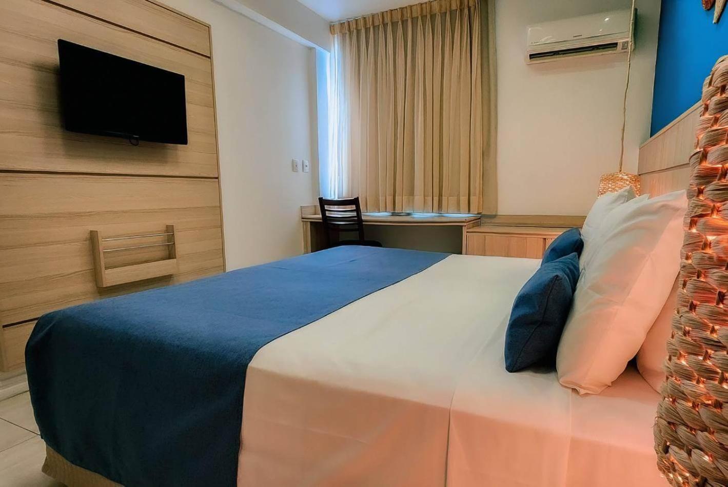 Paradiso Corporate Hotel Cabo Frio