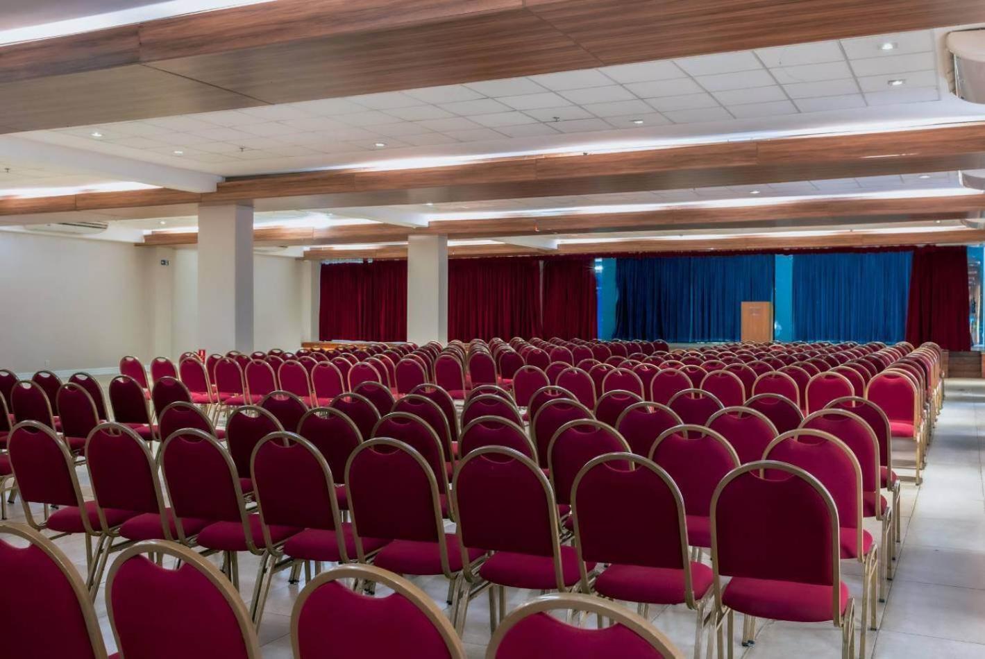 Hotel Paradiso Corporate