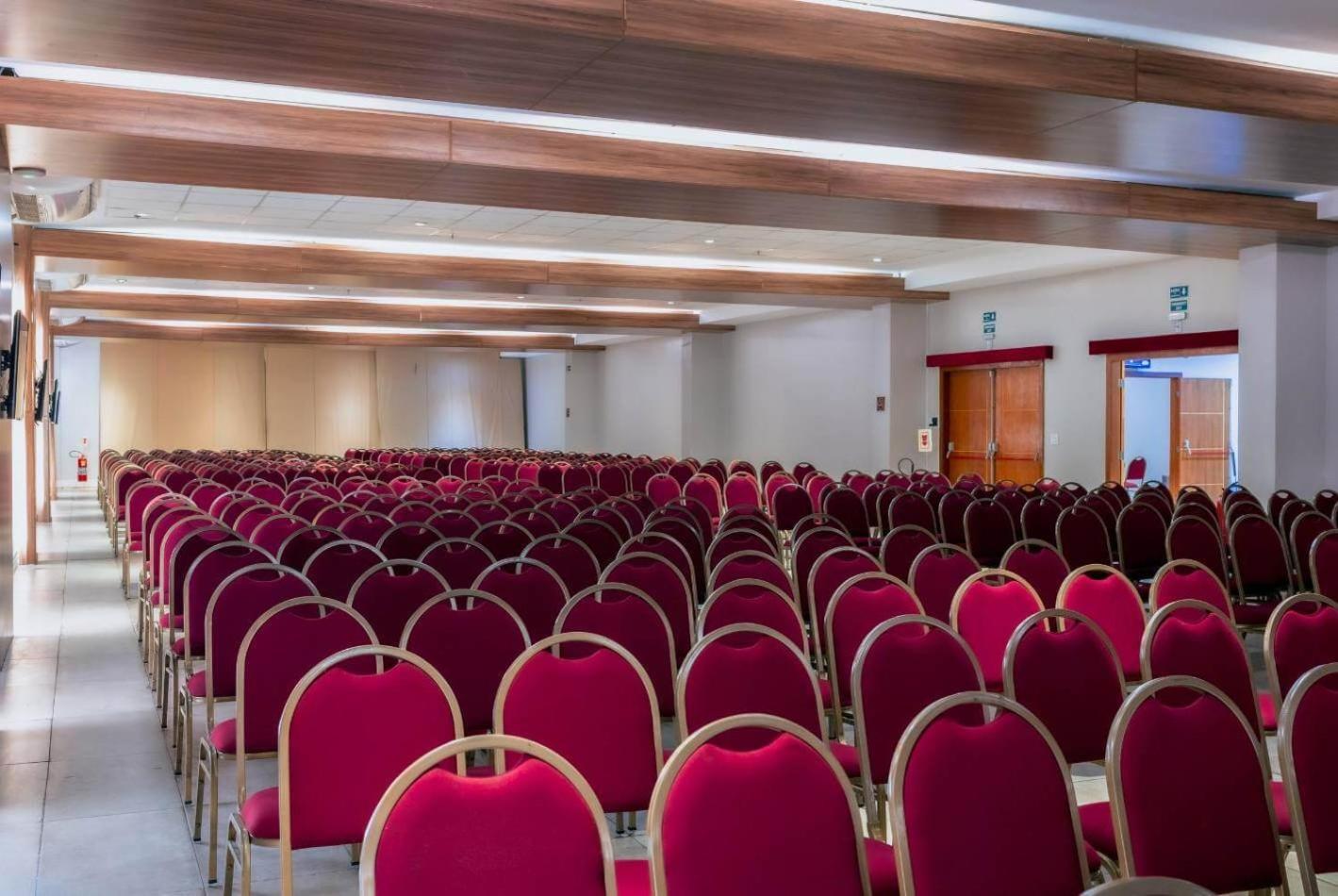 Paradiso Corporate Hotel 4*